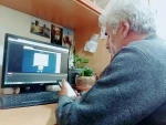شرکت اساتید آموزشکده کشاورزی ساری در وبینار و کلاس مجازی و گفتگوی آنلاین دانشگاه فنی و حرفه ای کشور 4