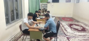 برگزاری مسابقات ورزشی دانشجویی 3