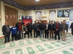 اعزام دانشجویان ه مناطق عملیاتی جنوب کشور روز شنبه ۲۷ بهمن ماه 5