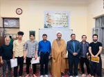 برگزاری گرامیداشت هفته خوابگاه 2