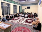 برگزاری گرامیداشت هفته خوابگاه 3