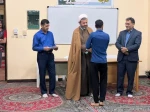 برگزاری گرامیداشت هفته خوابگاه 4