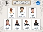 قبولی دانشجویان با رتبه ممتاز در مقطع کارشناسی ارشد