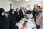 برگزاری جلسه روسای مراکز 12 گانه دانشگاه ملی مهارت مازندران 2