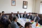 برگزاری جلسه روسای مراکز 12 گانه دانشگاه ملی مهارت مازندران 4