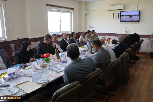 کشاورزی ساری