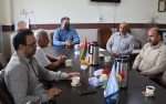 جلسه ستاد استقبال دانشجویان ورودی جدید مهر 404 3