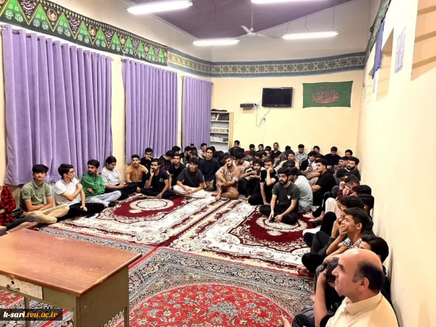 برگزاری کارگاه مهارت های قبل از ازدواج 2