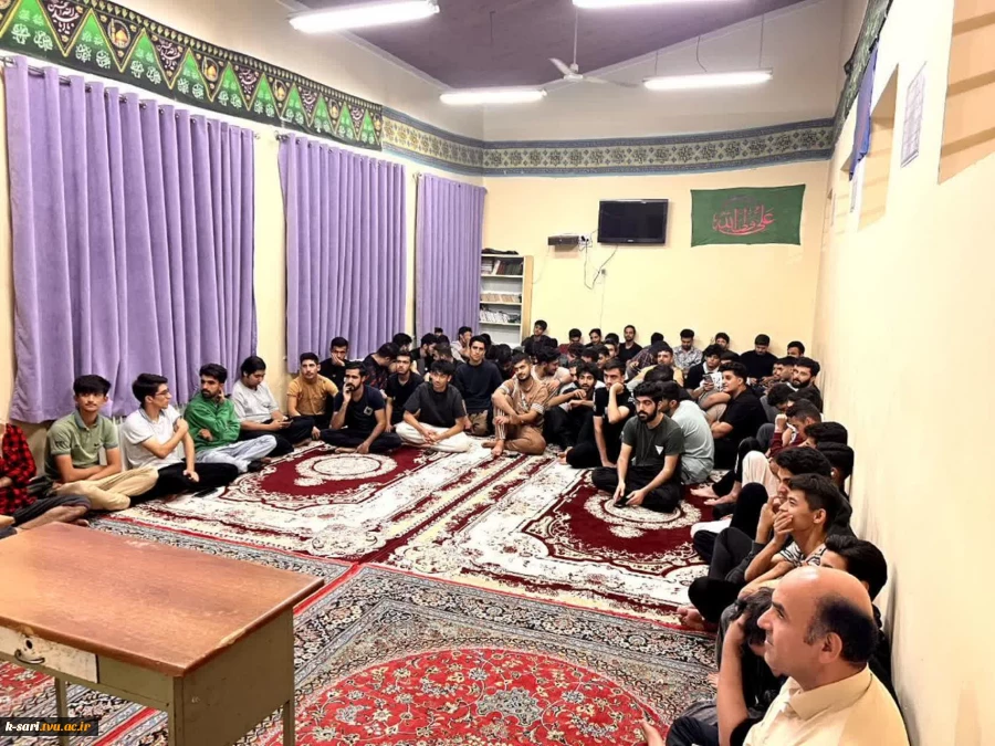 برگزاری کارگاه مهارت های قبل از ازدواج 2