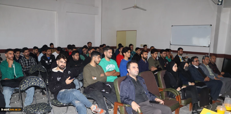 برگزاری کارگاه آموزشی به مناسبت هفته پژوهش 4