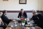 جلسه گروه آموزشی