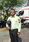 شهادت فرزند رشید همکار پیشکسوت و بازنشسته آموزشکده کشاورزی ساری جناب مهندس سید حسین مهدوی درواری