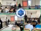 آغاز سال تحصیلی جدید با حضور دانشجویان در آموزشکده